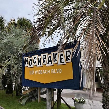 Cozy Condo Just Steps To The Beach, Unit 2 - Sleeps 4 Gulf Shores Extérieur photo