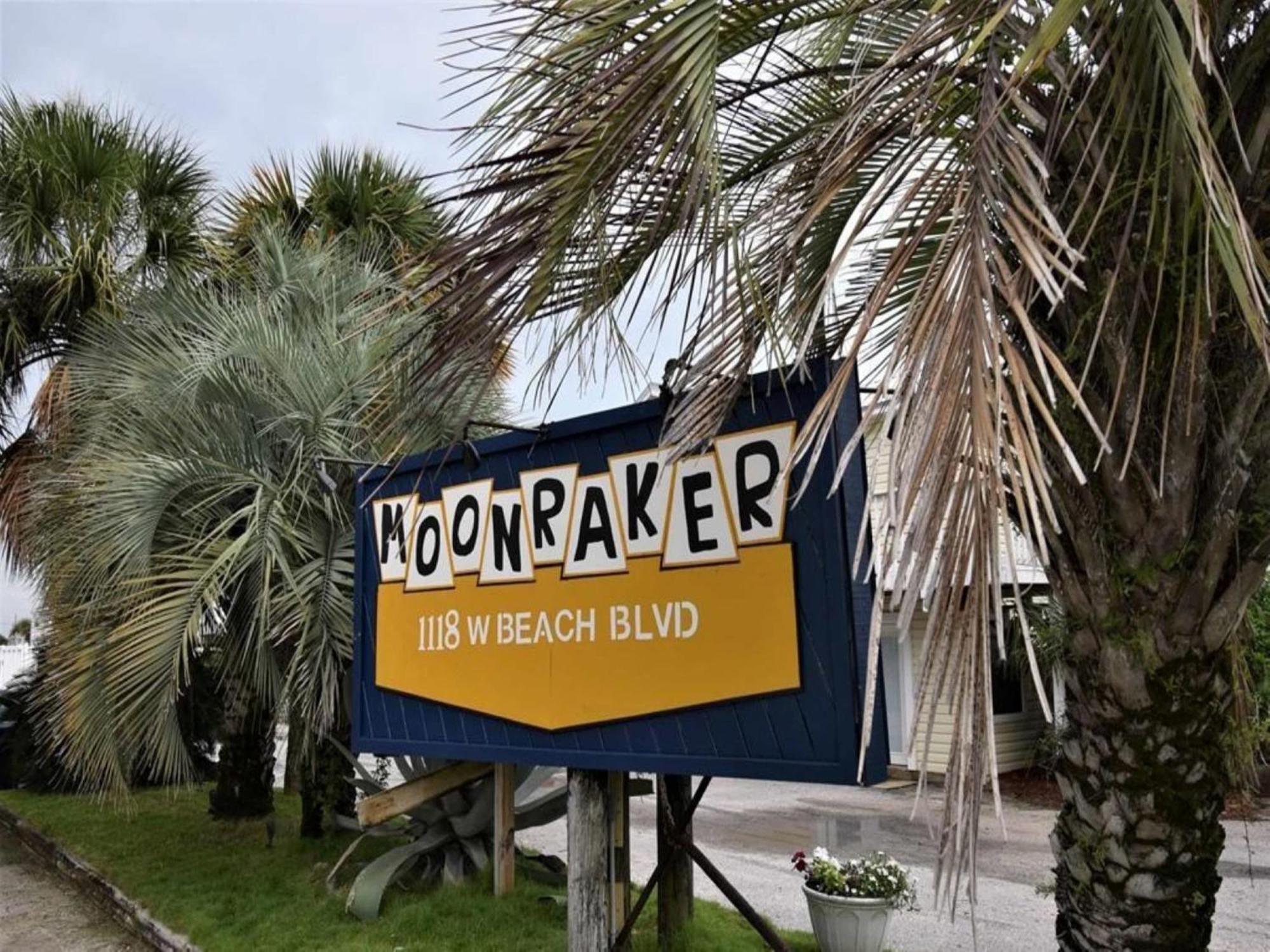 Cozy Condo Just Steps To The Beach, Unit 2 - Sleeps 4 Gulf Shores Extérieur photo