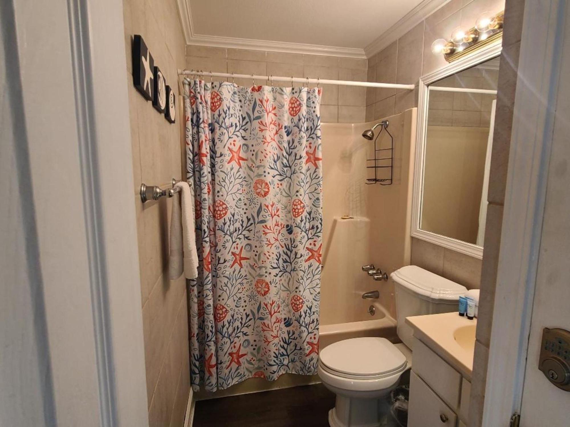 Cozy Condo Just Steps To The Beach, Unit 2 - Sleeps 4 Gulf Shores Extérieur photo