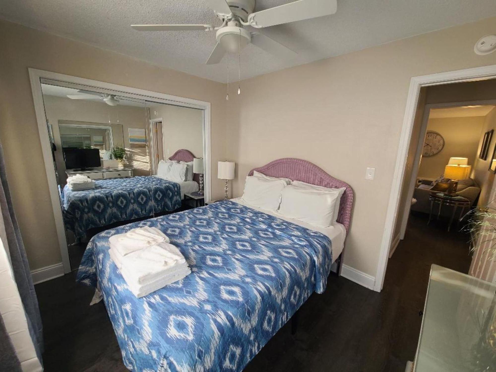 Cozy Condo Just Steps To The Beach, Unit 2 - Sleeps 4 Gulf Shores Extérieur photo
