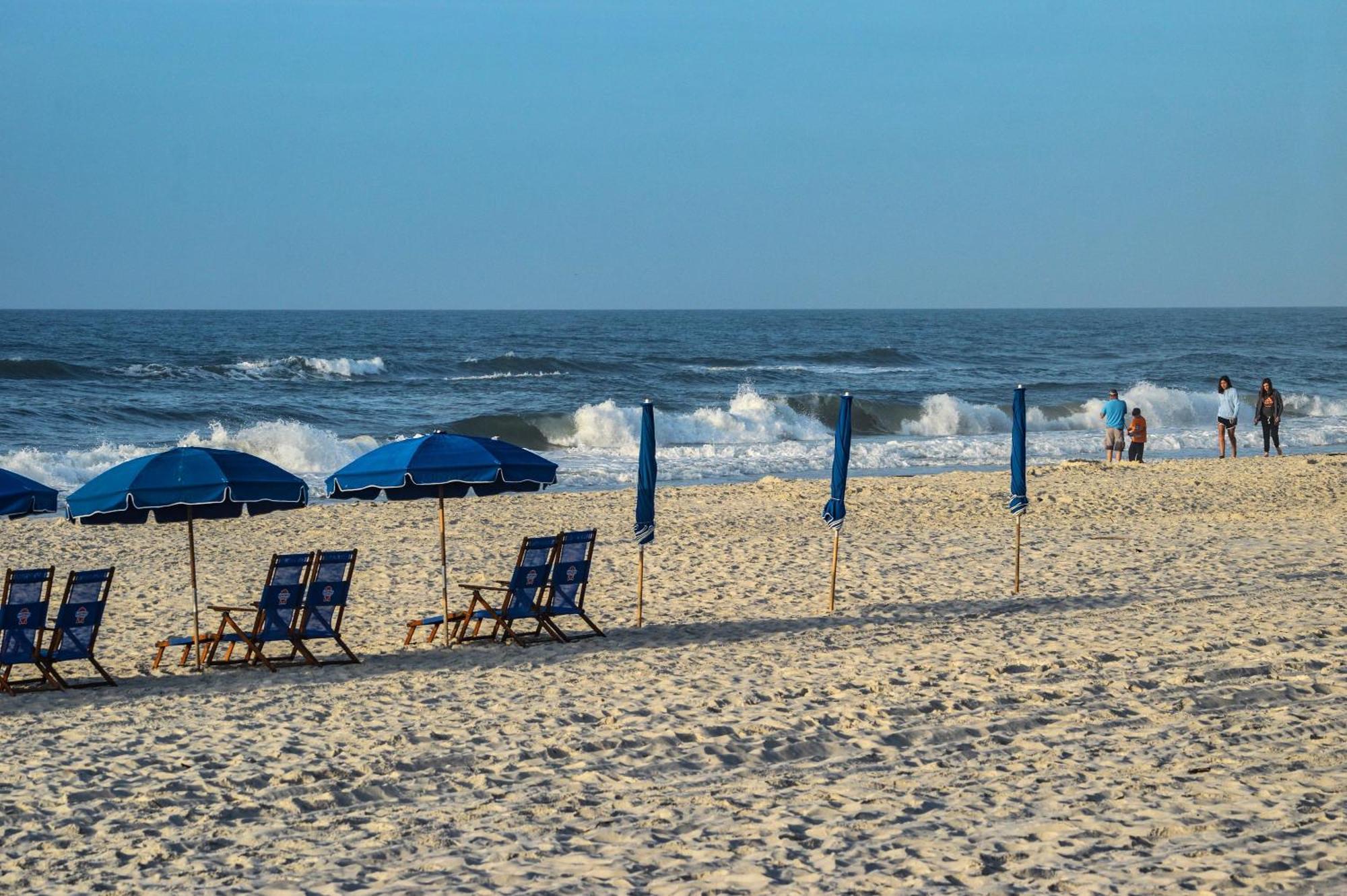 Cozy Condo Just Steps To The Beach, Unit 2 - Sleeps 4 Gulf Shores Extérieur photo